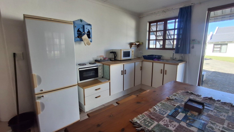 4 Bedroom Property for Sale in Tergniet Western Cape
